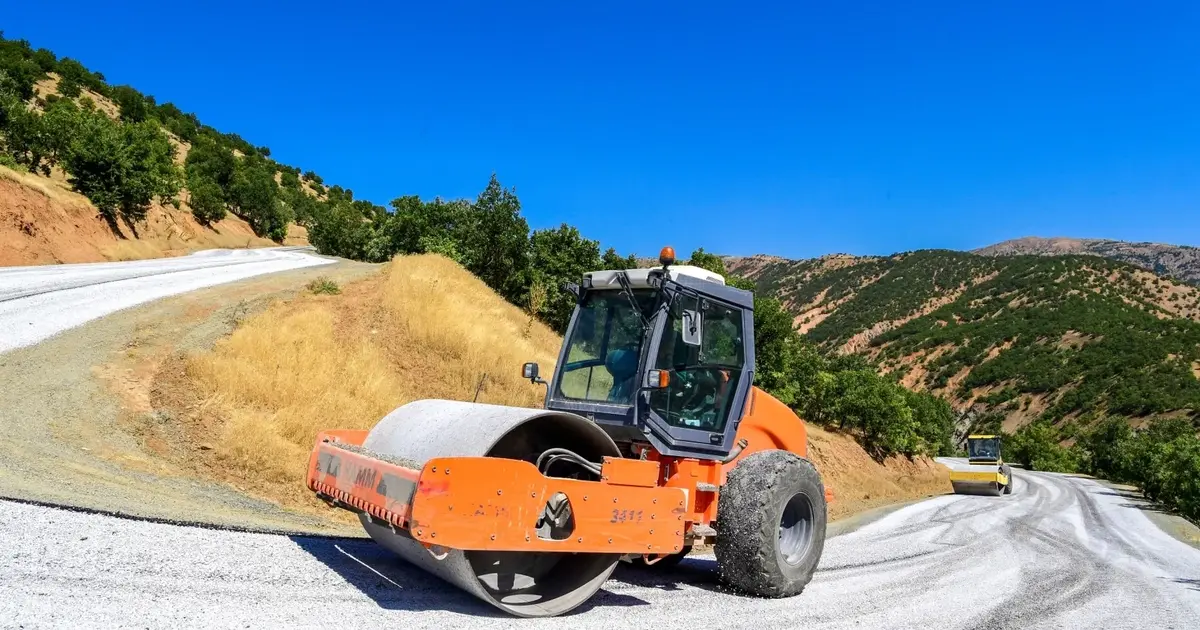 Malatya Pütürge'nin zorlu coğrafyasında güçlü yatırım -