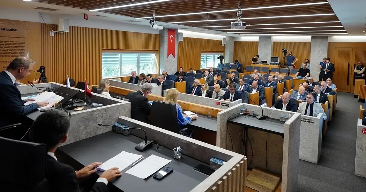 İstanbul Beylikdüzü'nde 'Beslenme Saati' uygulamasına bu dönem de devam -