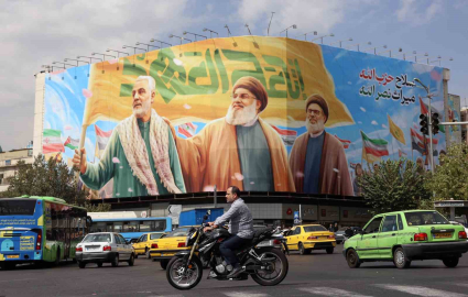 İran, BM’nin yaptırım kararının ardından Avrupa’daki Büyükelçilerini Tahran’a çağırdı