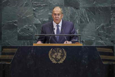 Lavrov: "Önlem alınmazsa Filistin topraklarında tanınacak hiçbir şey kalmayacak"