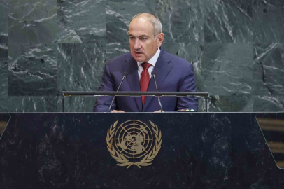 Paşinyan: "Ermenistan ile Türkiye arasında eşi görülmemiş olumlu bir diyalog tesis edildi"