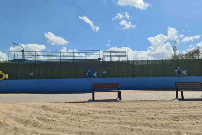 Bursa’da atıklar sanat eserine dönüşüyor