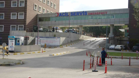 Çanakkale’de akran zorbalığı bir çocuk yoğun bakımda yaşam mücadelesi veriyor