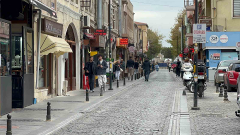 Marmara Denizi’nde meydana gelen deprem Çanakkale’de de hissedildi