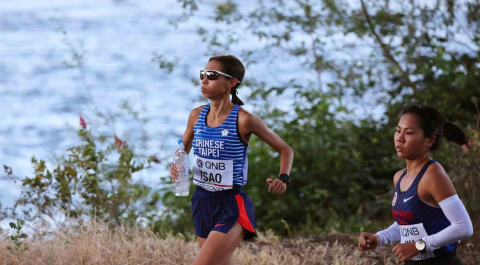 Tayvan’da halkı spora teşvik amacıyla ’3. Sağlık Uzmanı Yarışması’ düzenlenecek