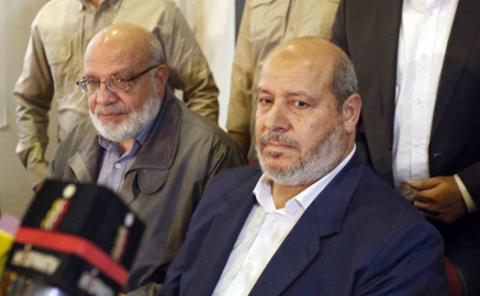 Hamas’ın Gazze lideri el-Hayya: "İsrail tarih boyunca verdiği sözleri tutmamıştır ve biz bu savaşta bunu iki kez yaşadık"