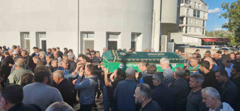 Bursa’da eğitim camiasını üzen haber