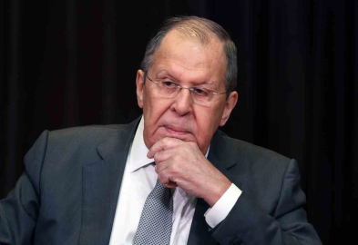 Rusya Dışişleri Bakanı Lavrov: "(Gazze Planı) Şu anda masada olan en iyi teklifin bu olduğunu anlıyoruz"