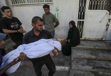 Gazze’de can kaybı 67 bin 194’e yükseldi