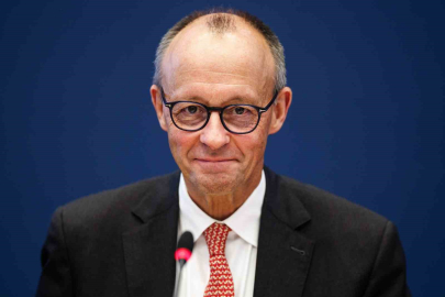 Almanya Başbakanı Merz: "İsrail ile Hamas arasında varılan anlaşmanın ilk adımları umut verici"