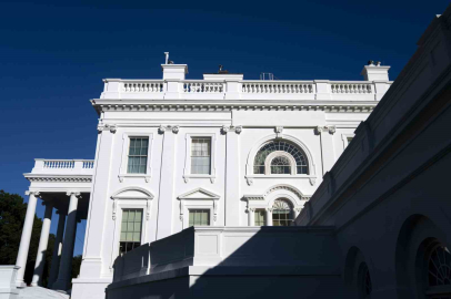 Beyaz Saray’dan barış ödülünü Trump’a vermeyen Nobel Komitesi’ne tepki