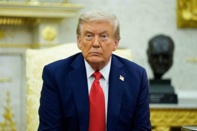 Trump’tan ABD hükümetinin kapalı kalmasına eleştiri: "Demokratlar yüzünden ABD askerine maaş ödenemeyecek"