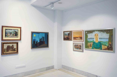 ’Gözlerimin önünde’ 21 yıl sonra Bursa’da