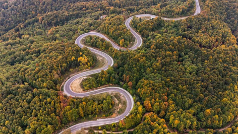 İnegöl’de renk cümbüşü başladı