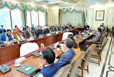 Pakistan, Afganistan ile görüşmeye hazır