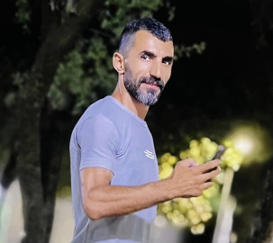 Bursa’da göçük altında hayatını kaybeden iki kardeşin yakınları hastaneye akın etti