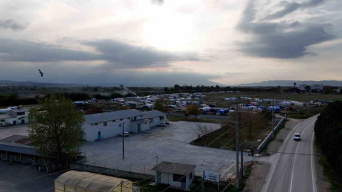 Mezbehaneye modern dokunuş