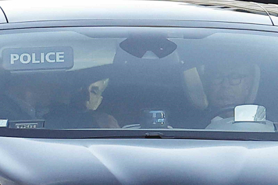 Fransa tarihinde bir ilk: Eski Cumhurbaşkanı Sarkozy hapse girdi