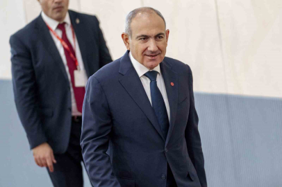 Ermenistan Başbakanı Paşinyan: "Türkiye-Azerbaycan arasında tır taşımacılığını sağlamaya hazırız"