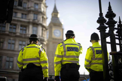 İngiliz polisi acil durum çağrılarına dronlarla yanıt verecek