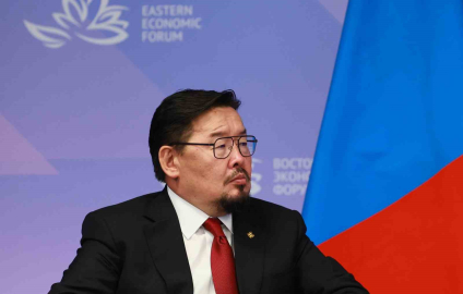 Moğolistan’da yüksek mahkeme, Başbakan Zandanshatar’ın azlini iptal etti