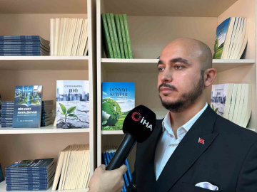 Doç. Dr. Akyüz: "Türkiye artık iki mevsimli iklim düzenine geçti"