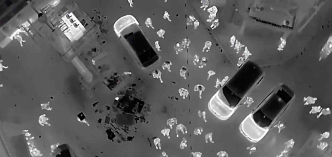 Çanakkale’de huzur uygulamalarında 6 şüpheli tutuklandı