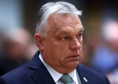Orban: "Avrupa, güvenlik ve Ukrayna konusunda tamamen kenara itildi"