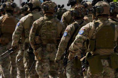 BM, Bosna Hersek’te EUFOR’un görev süresini 1 yıl daha uzattı