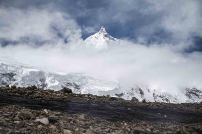 Nepal’de çığ: 7 dağcı hayatını kaybetti