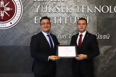 EGİAD ve İYTE Arasında Güçlü İş Birliği