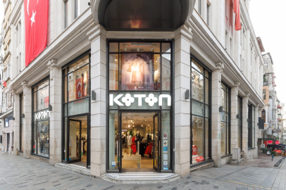 KOTON Körfez’de Büyüme Vitesini Yükseltti