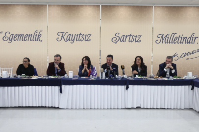 Muğla Büyükşehir, Kadınların Güvenli Limanı Oldu