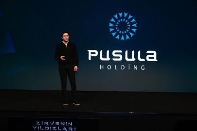Pusula Holding, Antalya’da Gerçekleştirilen Lansman Toplantısıyla Tanıtıldı