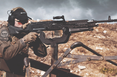 SARSILMAZ, D&S 2025’te “Bir Ordu İçin Yeter” Sözünü Global Arenaya Taşıyor