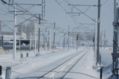 Sofya-Sırbistan Demiryolu Hattına Dev Yatırım!