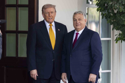 Beyaz Saray yetkilisi: "ABD, Macaristan’a Rusya yaptırımlarından 1 yıl süreyle muafiyet tanıdı"