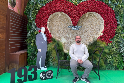 İstanbul'da Atatürk’ün Ebediyete Uğurlanışının 87. Yılındaki Anma Programları