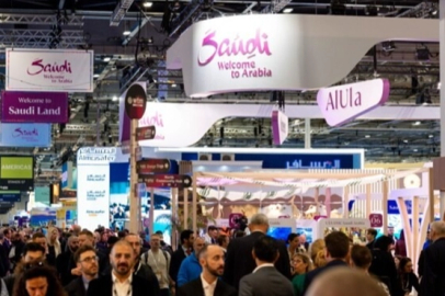 Suudı̇ Turı̇zmı̇ WTM 2025'te Küresel Ortaklıkları Güçlendı̇rı̇yor