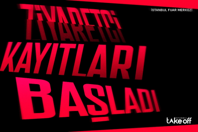 Take Off Teknoloji ve Girişim Zirvesi İçin Geri Sayım Başladı