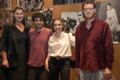 Yapay Zekâ Sinema Sektörünü Dönüştürüyor