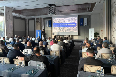 DemirDöküm İzmir’de Yeni Ürünlerini ve Pazarlama Planlarını Tanıttı