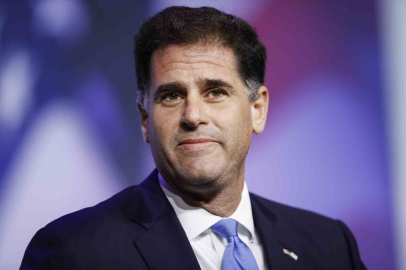 İsrail Stratejik İşler Bakanı Dermer, Netanyahu’ya istifa mektubunu sundu