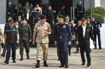 Tayland’dan Kamboçya ile ateşkesin askıya alınmasının ardından sınırda "tam hazırlık" ilanı