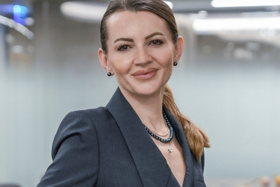 Dünyagöz Hastaneler Grubu'nda Üst Düzey Atama