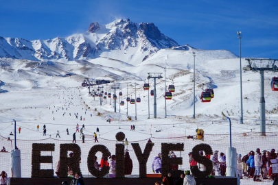 Erciyes, Dünyanın En İyi 25 Kayak Merkezi Arasında