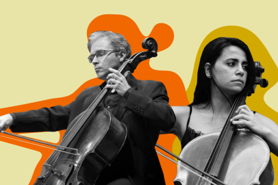 Macaristan ve Türkiye’den İki Çellist Pera Müzesi’nde Buluşuyor