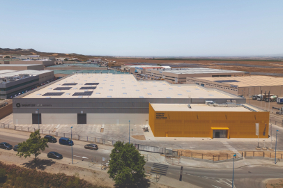 Aksa Jeneratör, Avrupa ve Afrika’daki Yatırımlarıyla Küresel Gücünü Artırıyor