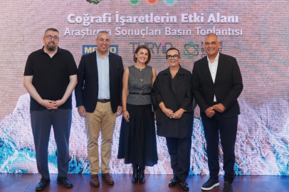 Coğrafi İşaret Tescilli Ürünlerde Öncelikli Kriter “Güven”