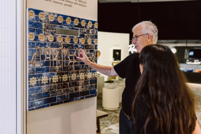 Creavit “Bu Toprağın Renkleriyiz” Bayi Toplantısını Kıbrıs’ta Gerçekleştirdi